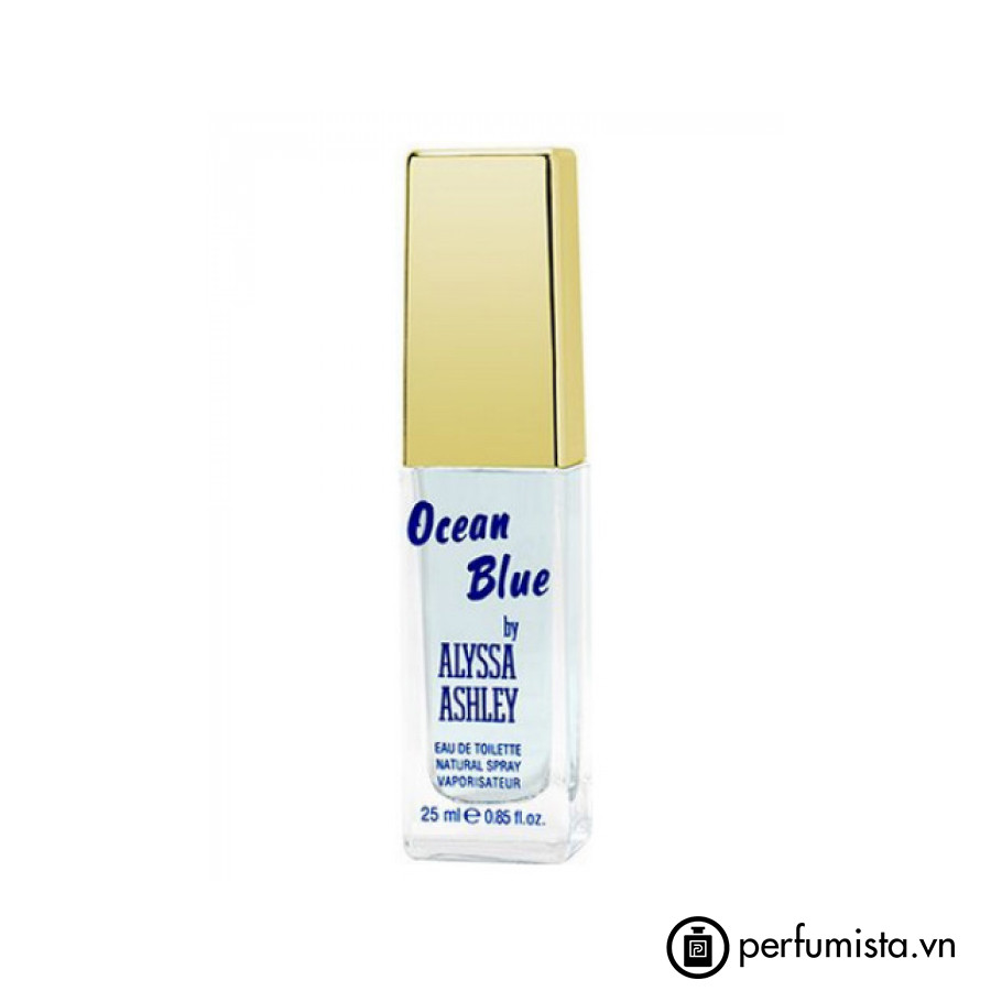 Ocean Blue