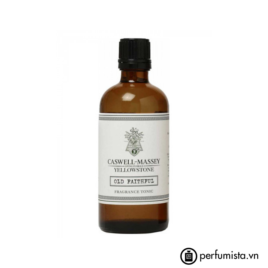 Old Faithful Fragrance Tonic