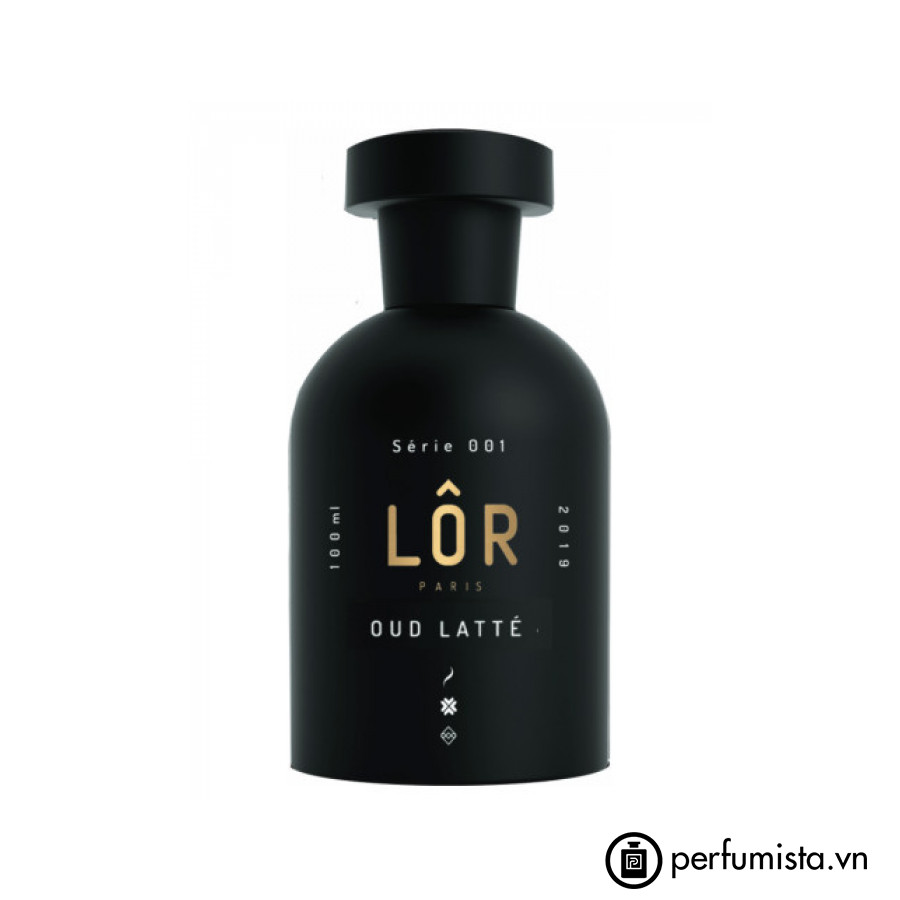 Oud Latte