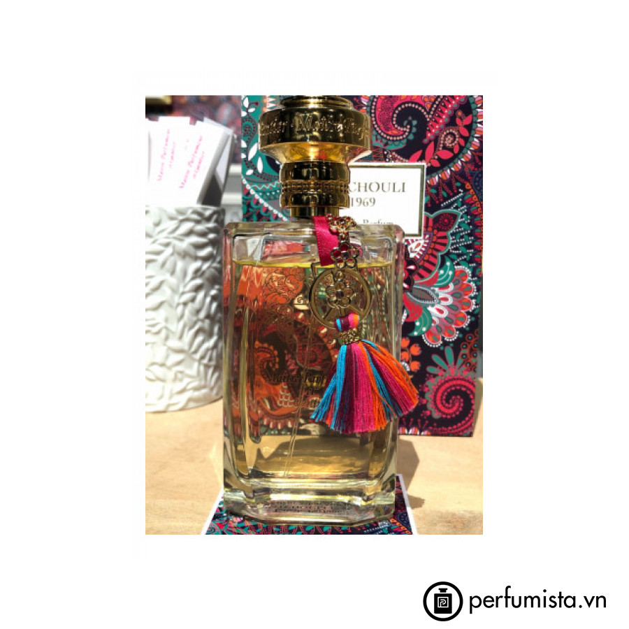 Patchouli 1969
