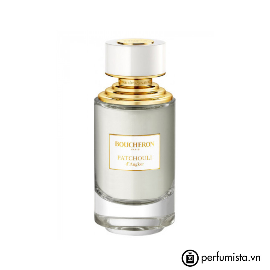 Patchouli d’Angkor