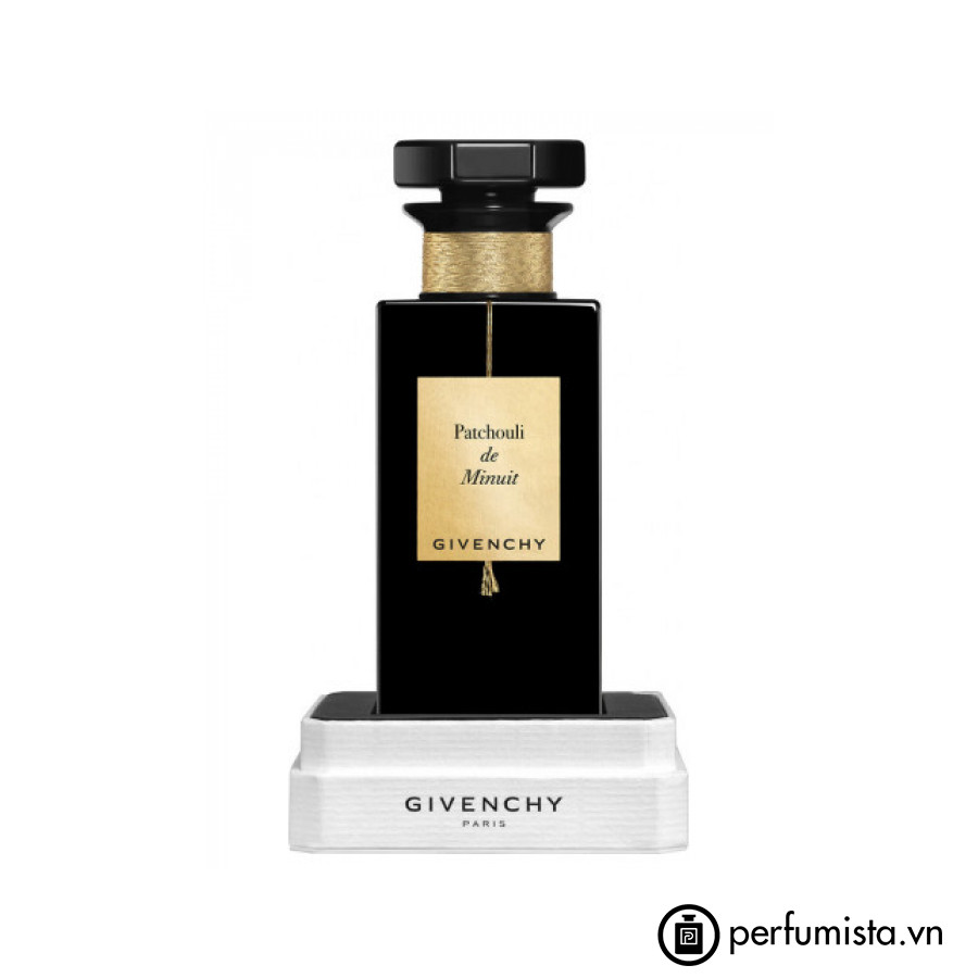 Patchouli de Minuit