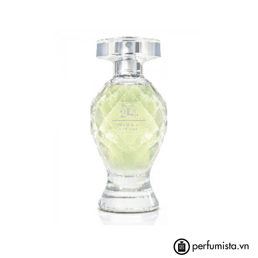 Peônia & Apricot