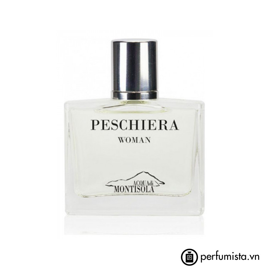 Peschiera Woman