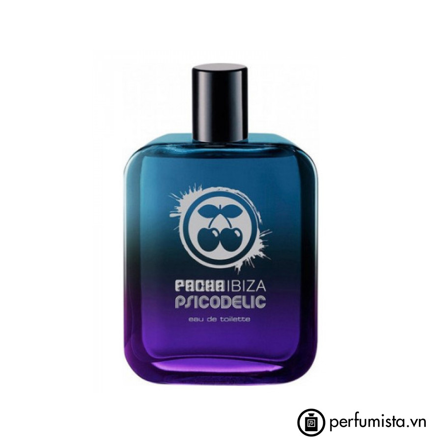 Psicodelic For Men
