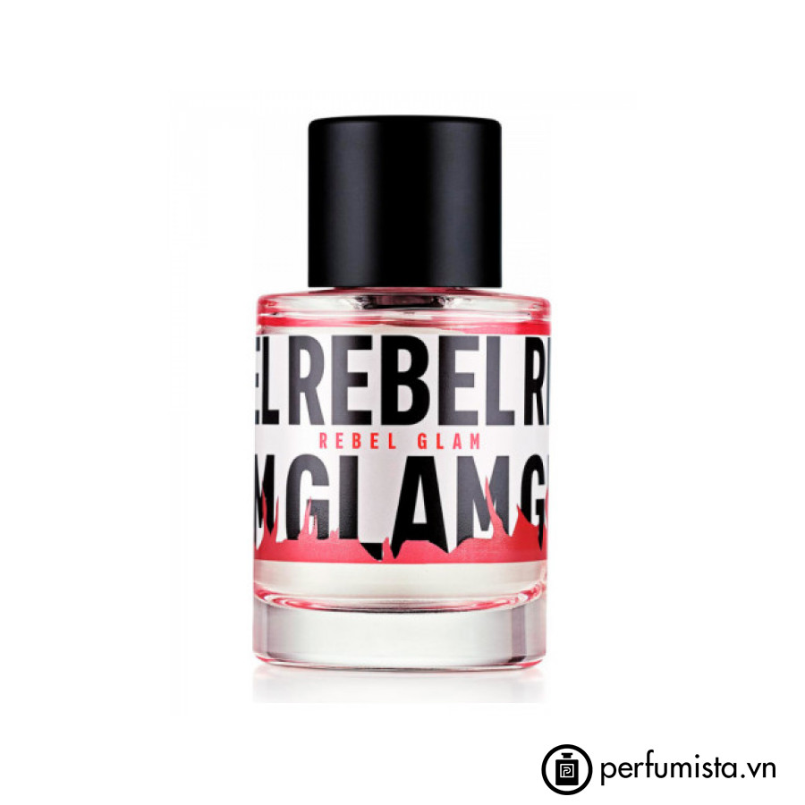 Rebel Glam