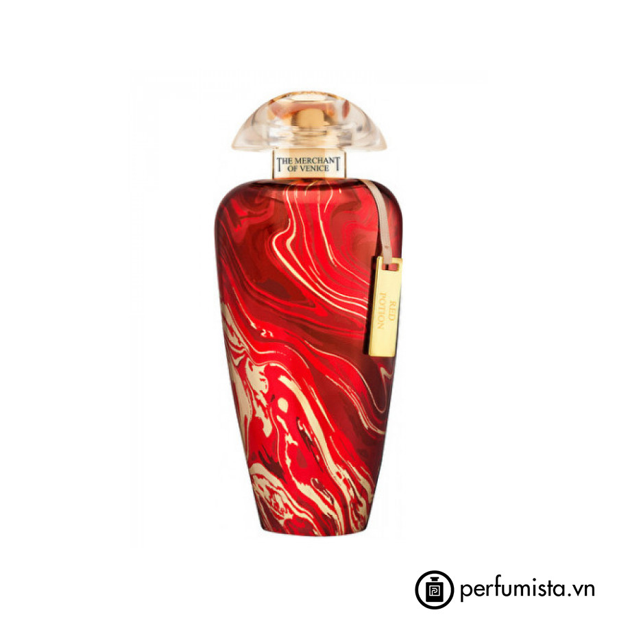 Red Potion