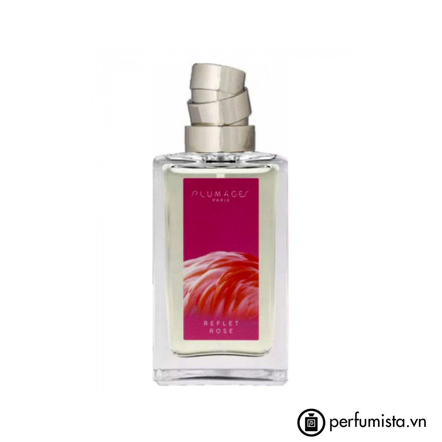 Reflet Rose