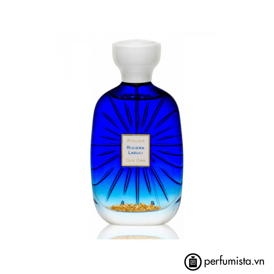 Riviera Lazuli