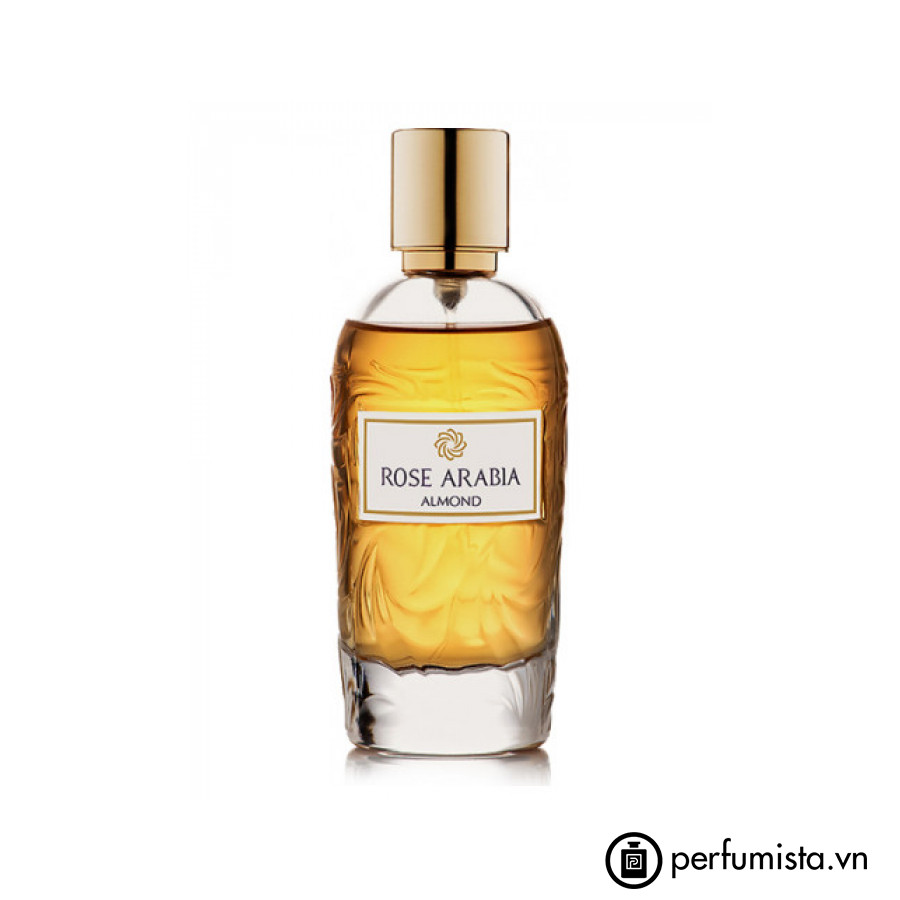 Rose Arabia Almond