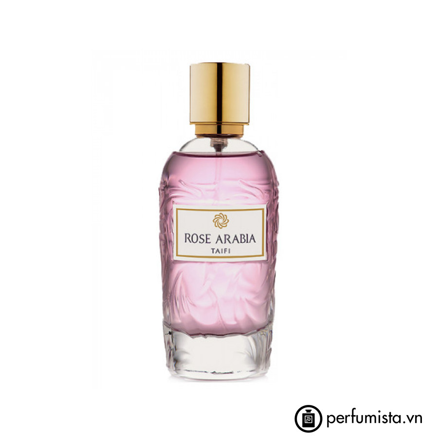 Rose Arabia Taifi