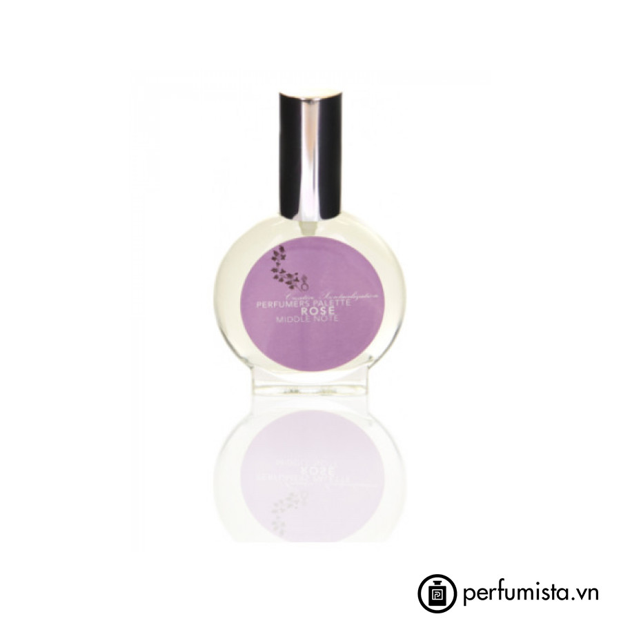 Rose Middle Note