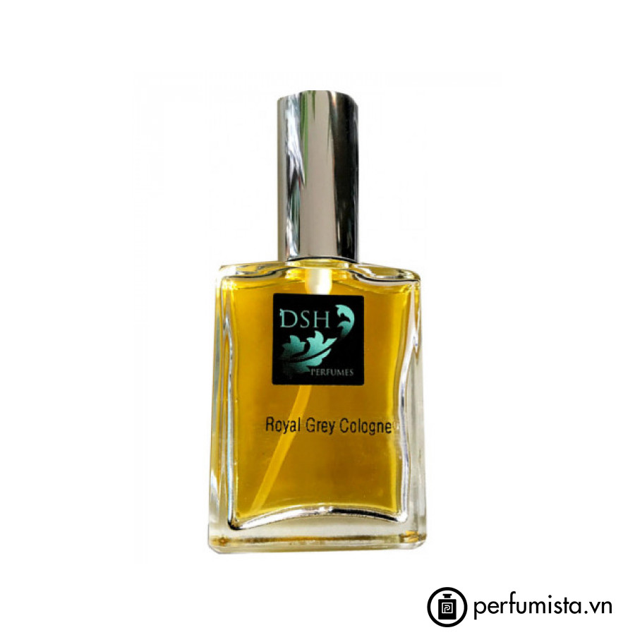 Royal Grey Cologne