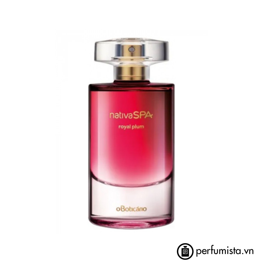 Royal Plum