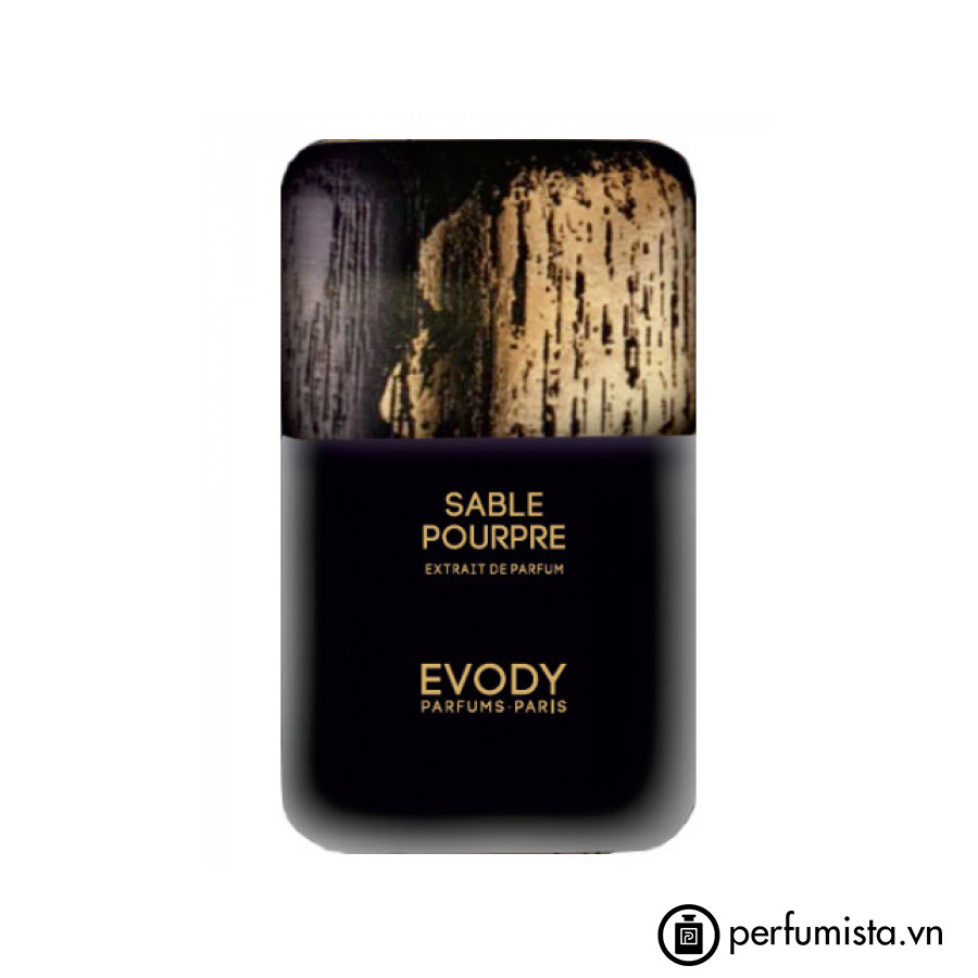 Sable Pourpre