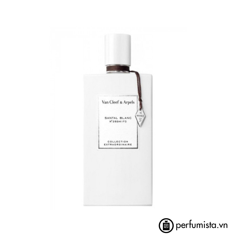 Santal Blanc