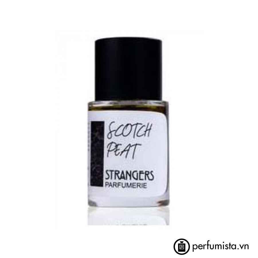 Scotch Peat