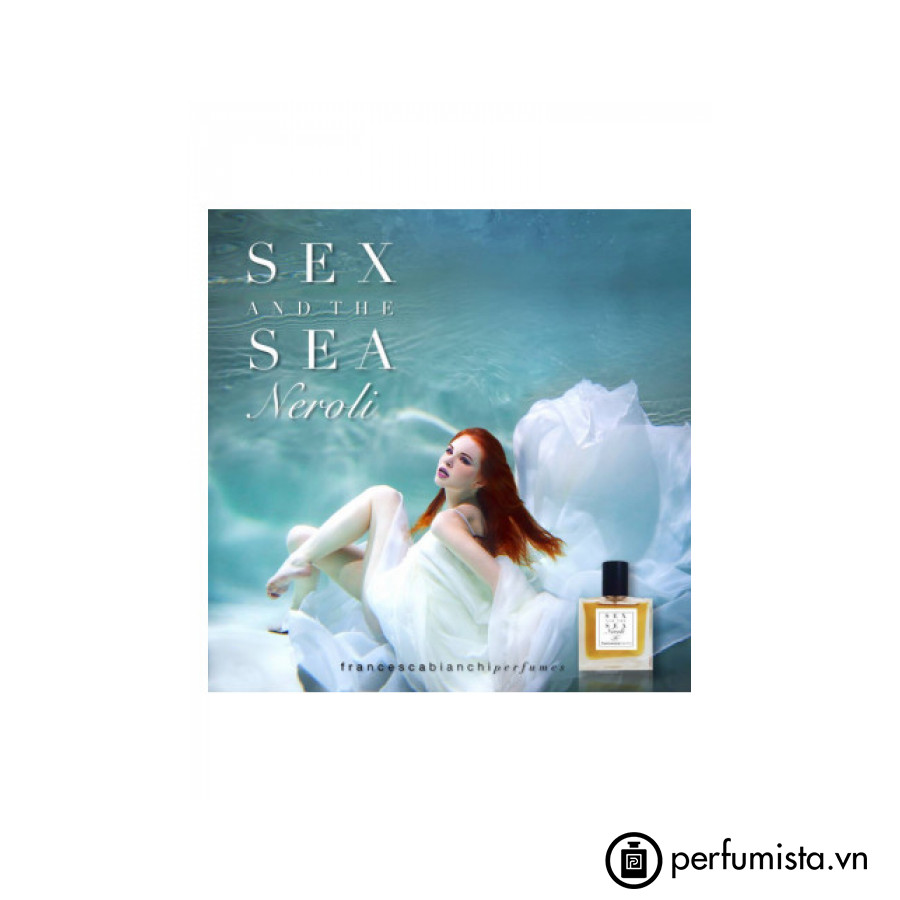 Sex and the Sea Neroli