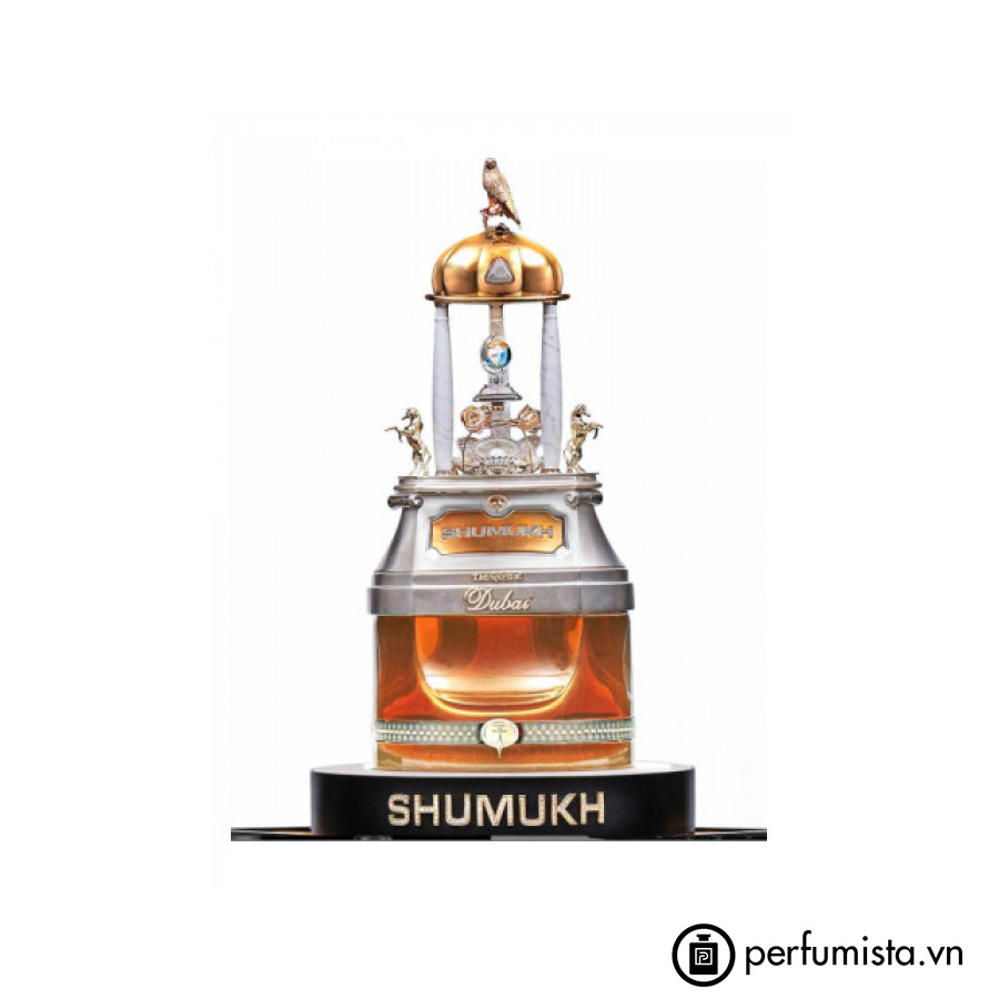 Shumukh