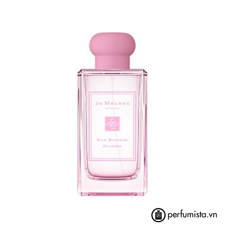 Silk Blossom Cologne (2019)