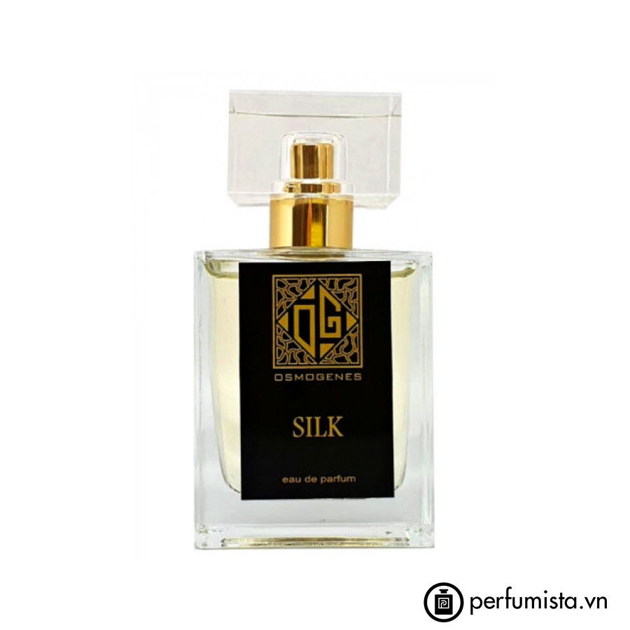 Silk (Шёлковый Платок)