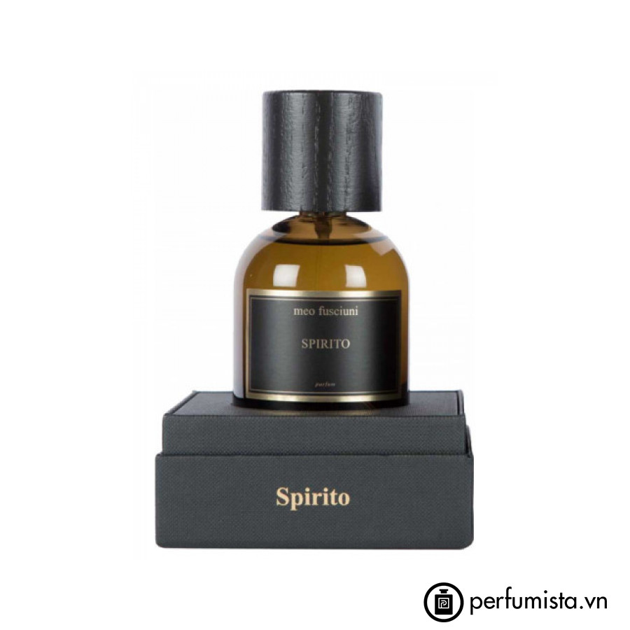 Spirito