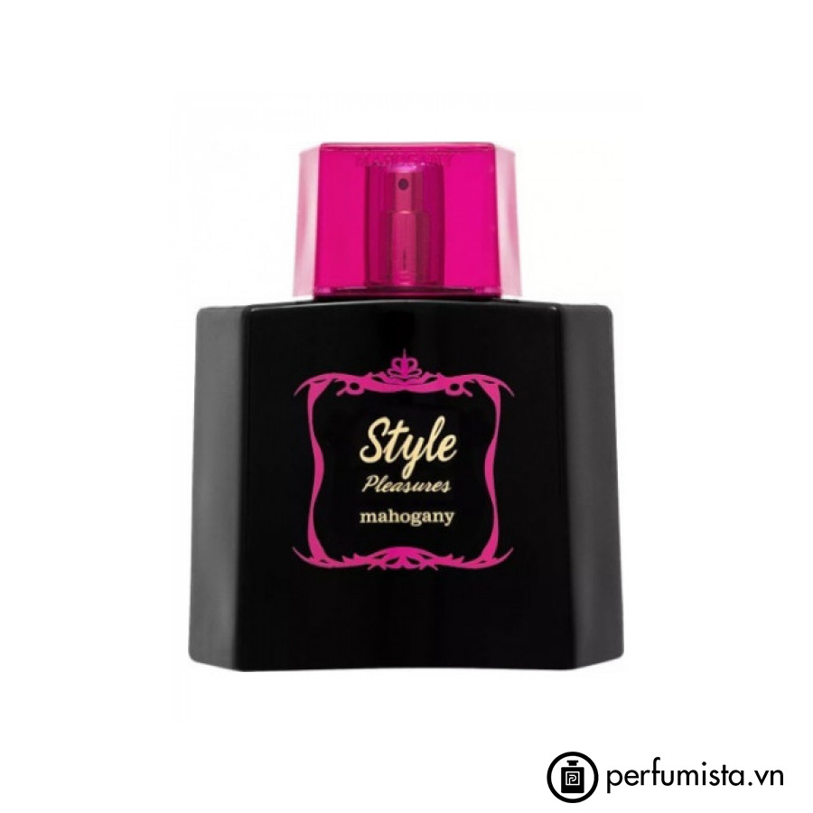 Style Pleasures