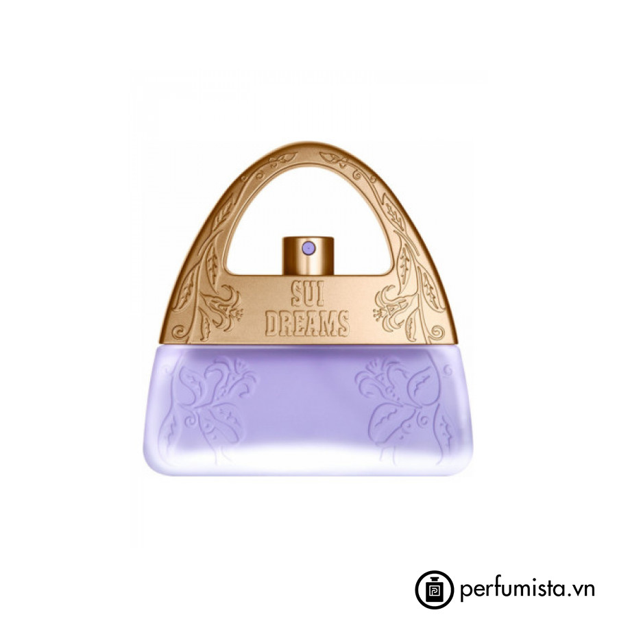 Sui Dreams In Purple