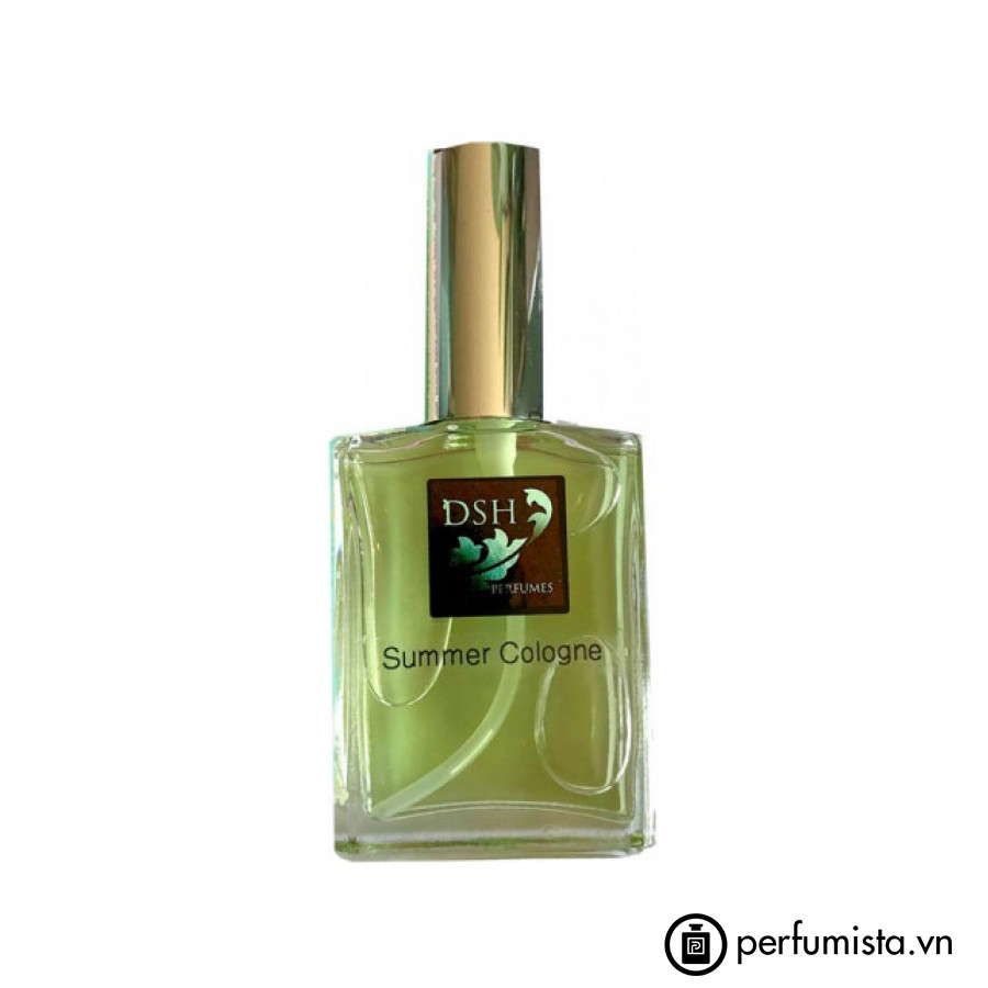 Summer Cologne