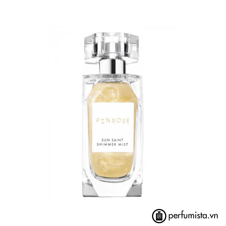 Sun Saint Shimmer Mist