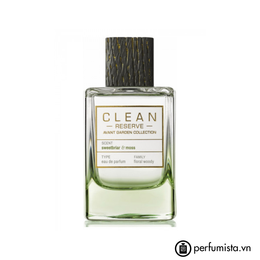 Sweetbriar & Moss