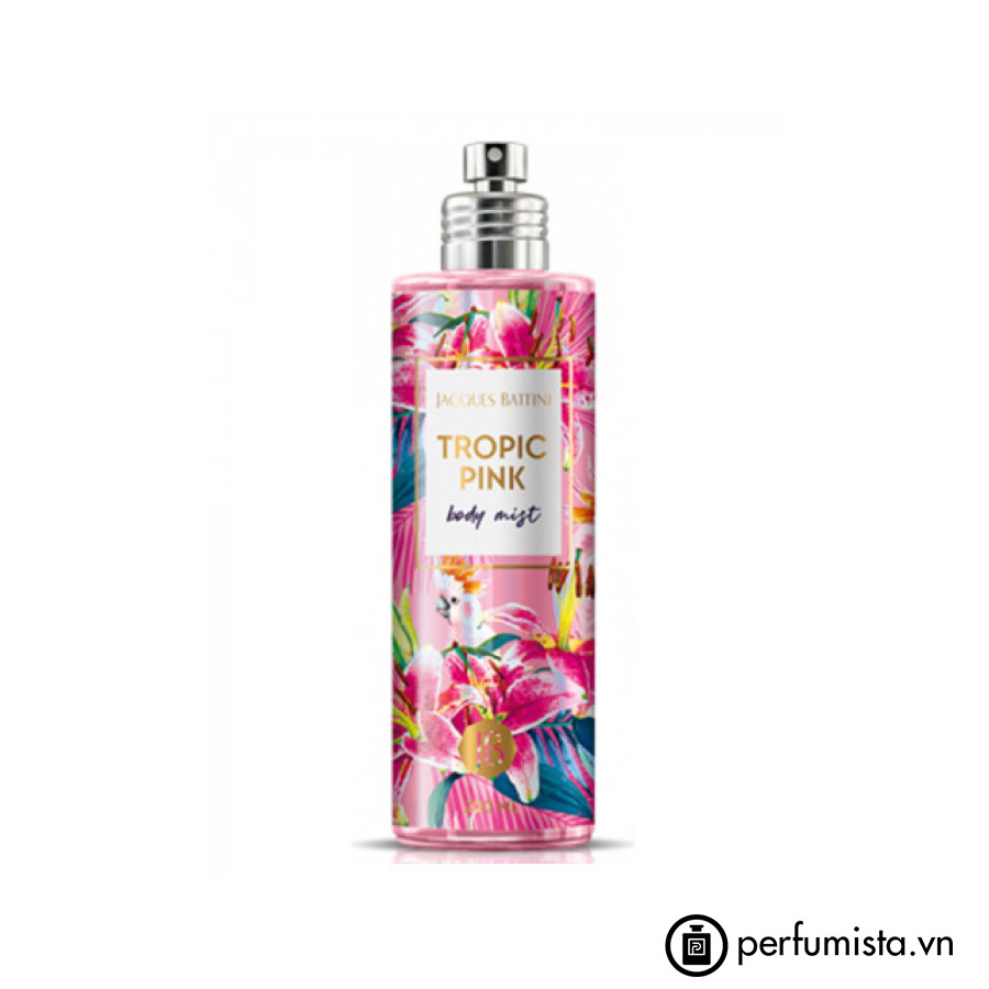Tropic Pink