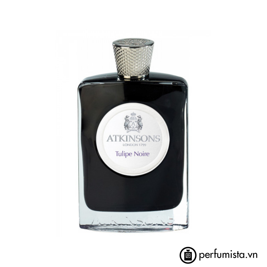 Tulipe Noire