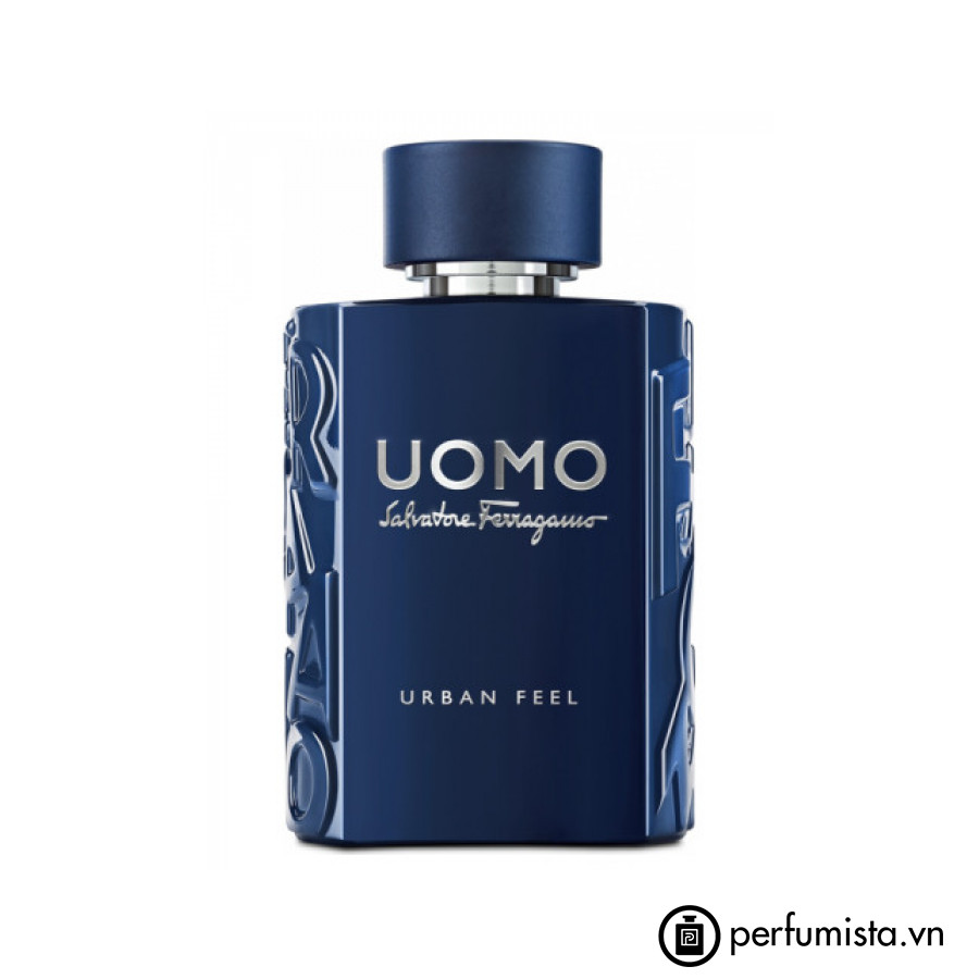 Uomo Urban Feel