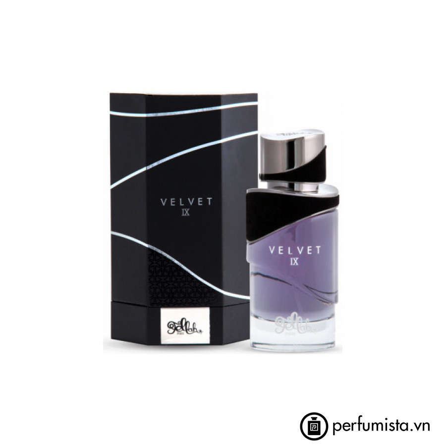 Velvet IX