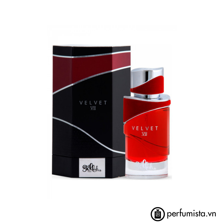 Velvet VII