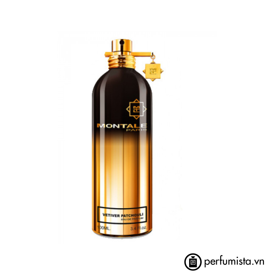 Vetiver Patchouli