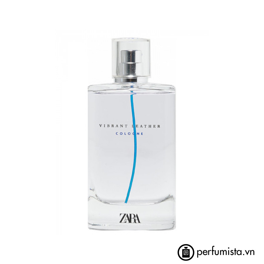 Vibrant Leather Cologne