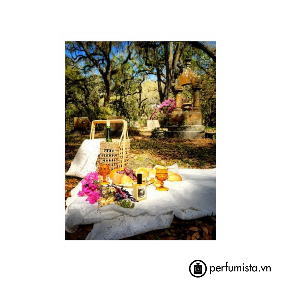 Victorian Picnic