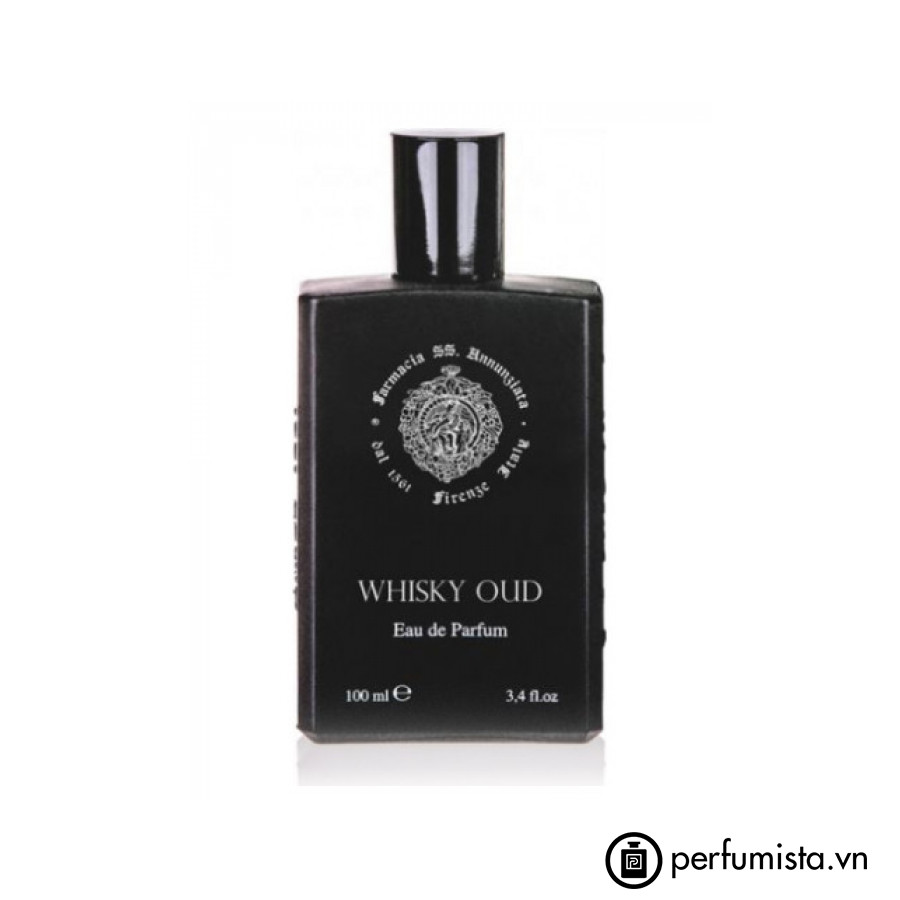 Whisky Oud