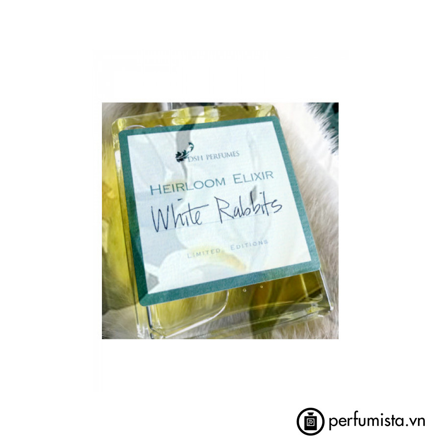 White Rabbits