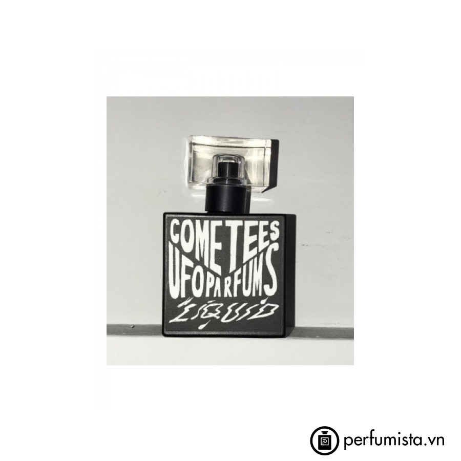 x UFO Parfums Liquid