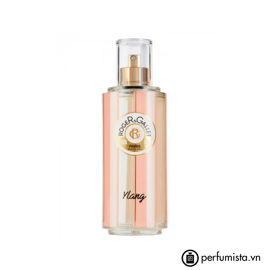 Ylang Limited Edition 2019