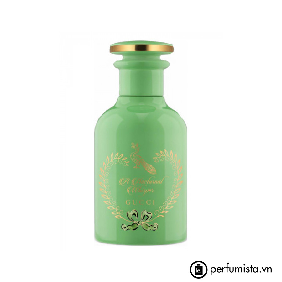 A Nocturnal Whisper Perfume Oil