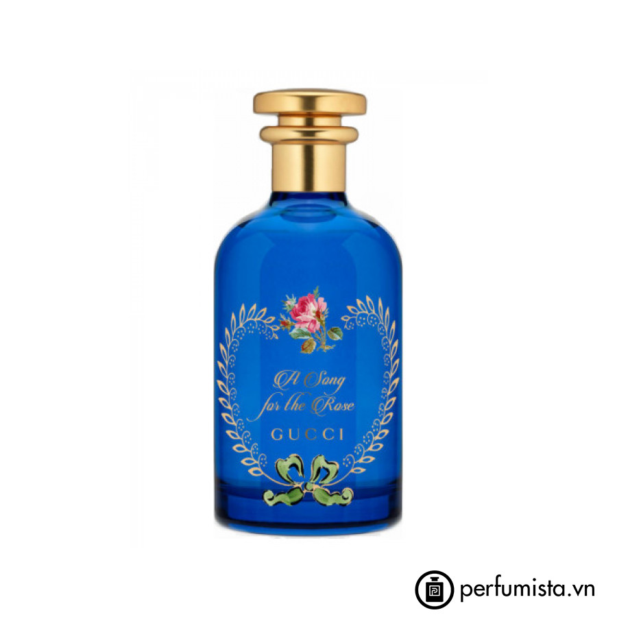 A Song For The Rose Eau de Parfum