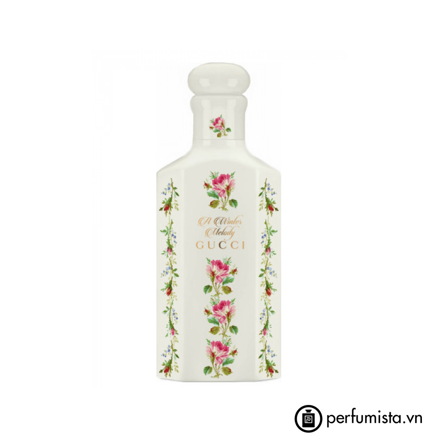 A Winter Melody Scented Water