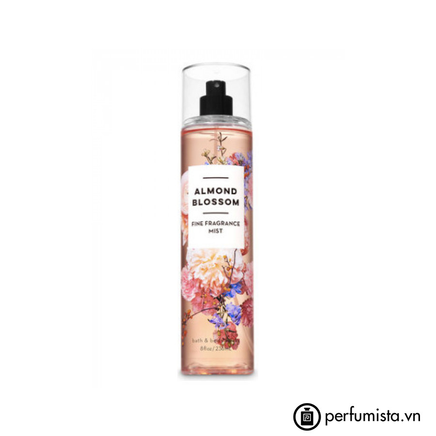 Almond Blossom