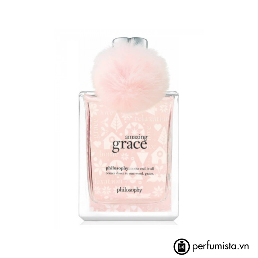 Amazing Grace Limited Edition