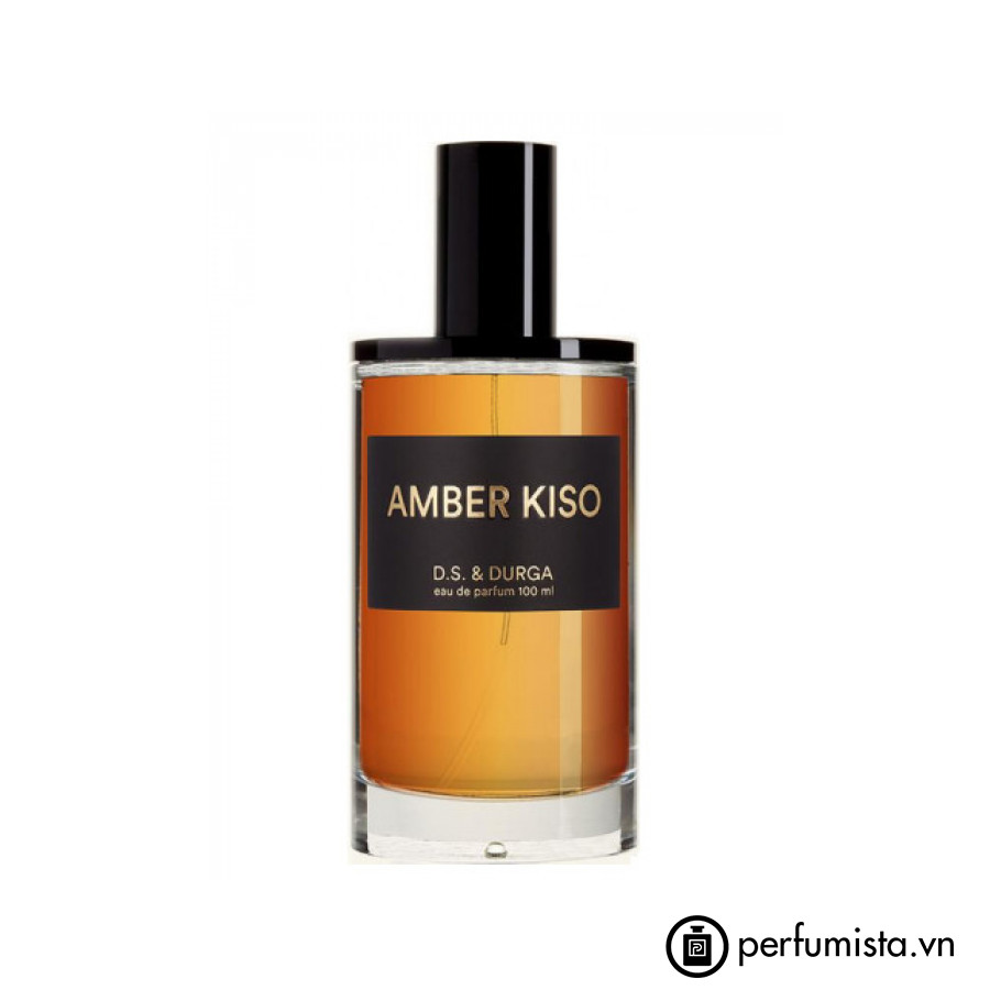 Amber Kiso