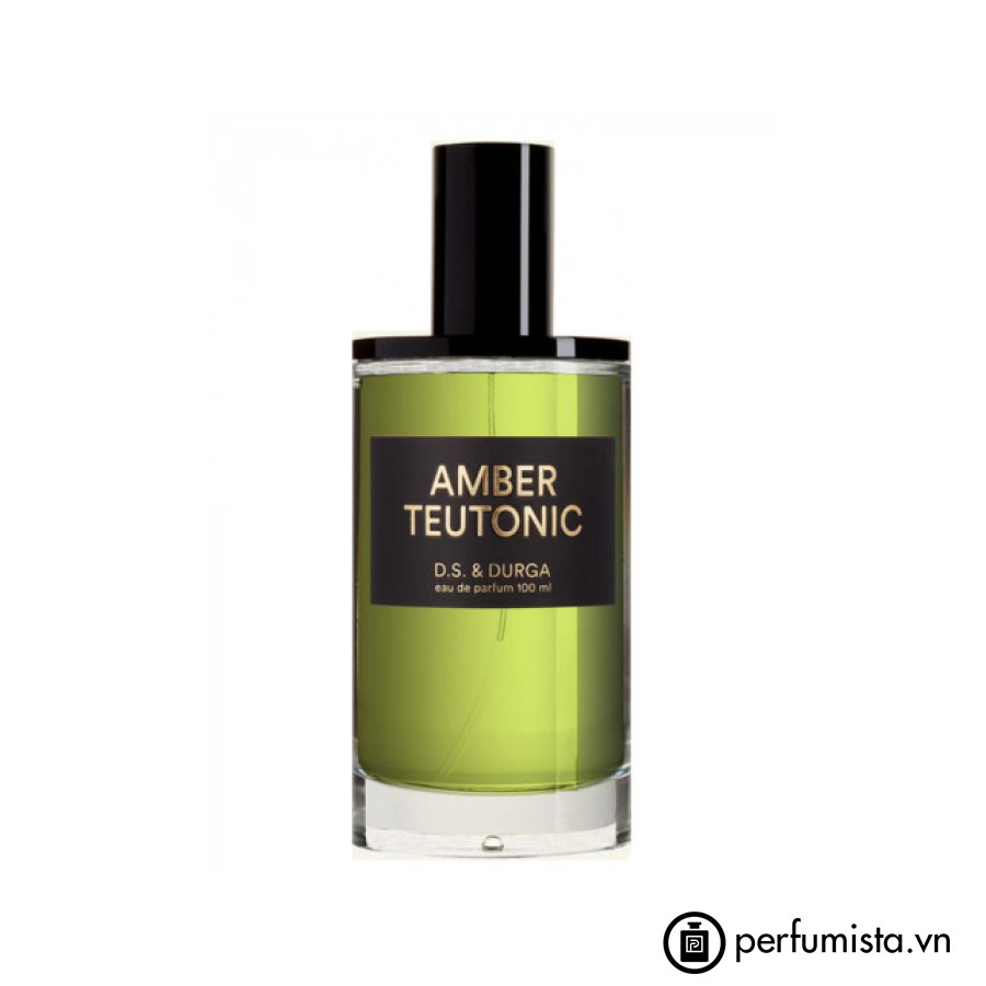 Amber Teutonic
